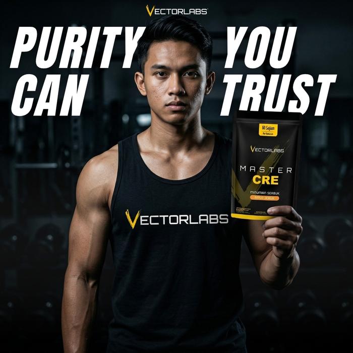 Master Cre Pouch 300 gr View