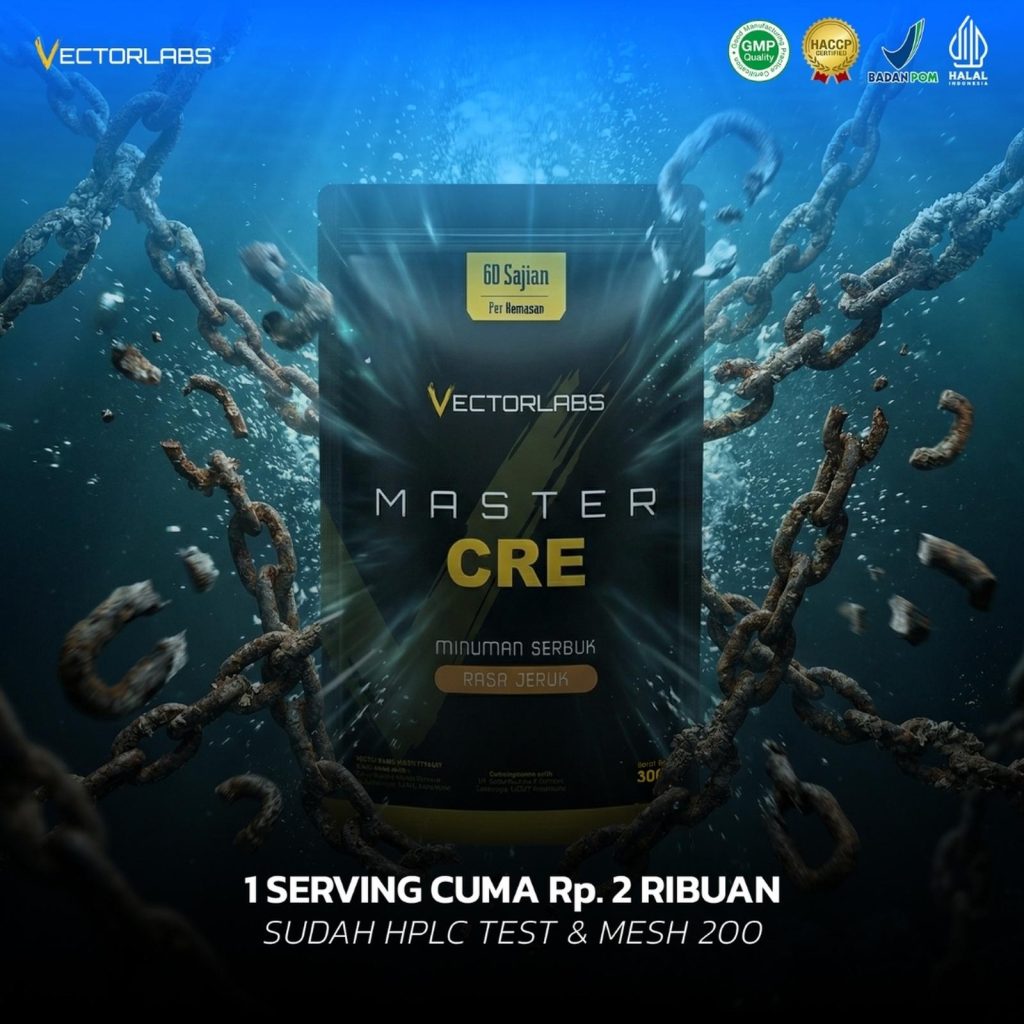 Master Cre Pouch 300 gr View