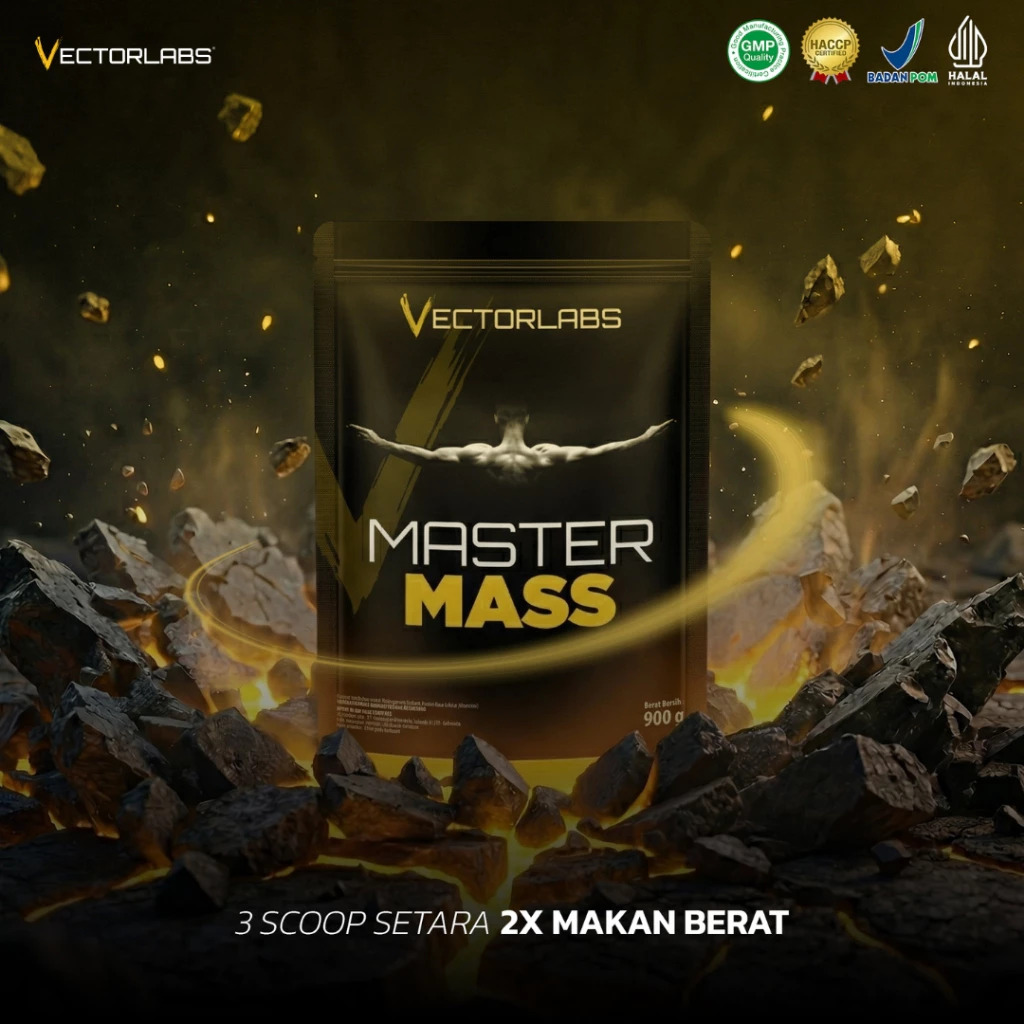 MASTER MASS View