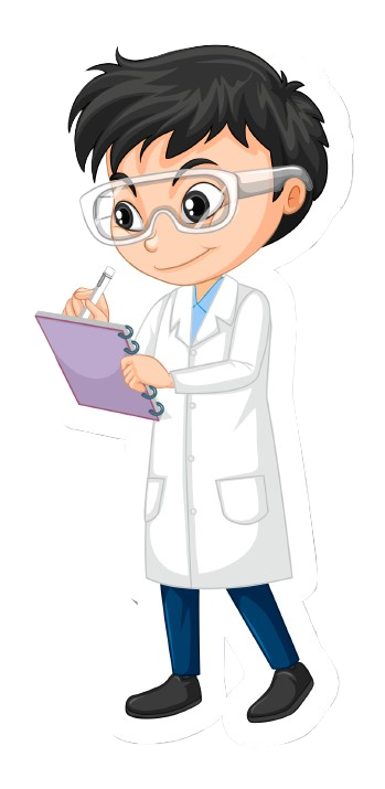VectorLabs Science Laboratory